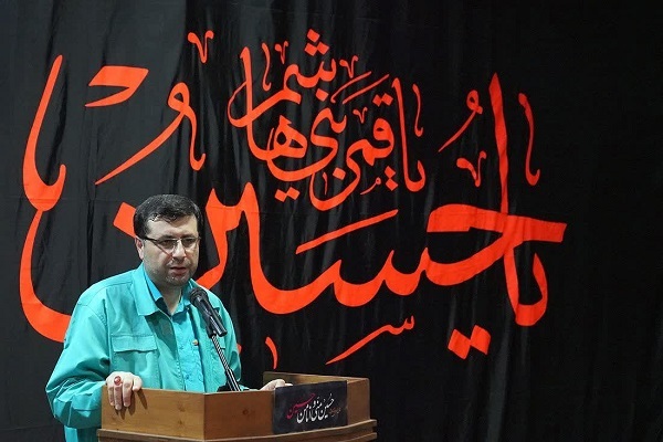 ارسالی/ تأسیس نخستین دارالقرآن منطقه صنعتی بندرعباس به همت شرکت SKS / راه اندازی پویش «کتاب مقدس من» ویژه جامعه کارگری و اعضای خانواده 