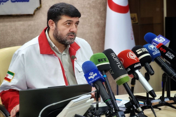 استطاعت جسمی زائران را با سفارش و ملاحظه تائید نکنید