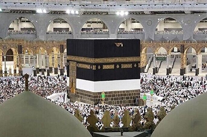 اعزام ۲۵۵ زائر از کردستان به حج عمره
