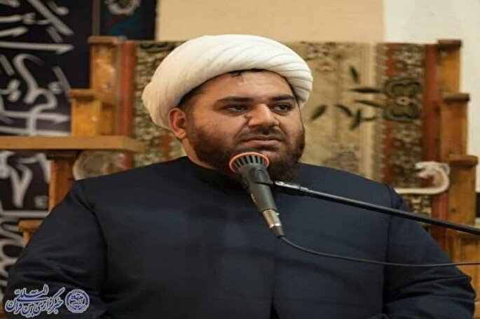 محفل انس با قرآن در اسلام‌آباد غرب برگزار می‌شود