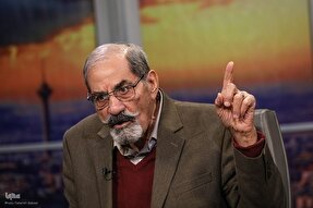 فیلم | روایتی از آزادسازی پاسگاه شلمچه