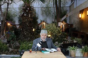 فیلم | یا رب این شام را سحر گردان