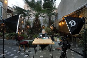 فیلم | ای گمشده مردم عالم به کجایی