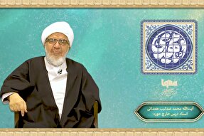 فیلم | چگونه حجت حی را بشناسیم