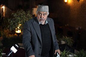 فیلم | ای راز غمت درسِ مدرّس به مدارس