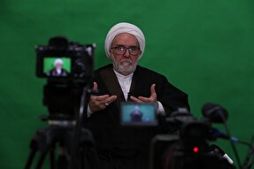 فیلم | عملمان امام زمانی(عج) باشد