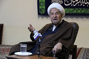 فیلم | قرآن کریم؛ سند حقانیت پیامبر(ص)