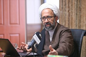 فیلم | دیدگاه‌های آیت‌الله جوادی آملی در تفسیر تسنیم