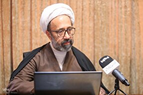 فیلم | تفسیر تسنیم؛ تفسیری اجتهادی