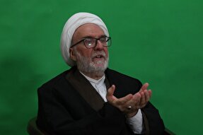 فیلم | منفعت شخصی در دوران امام زمان(عج) مقدم نیست