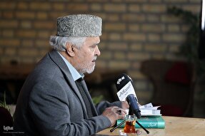 فیلم | ای شب‌زده غم مخور، سحر آمدنی‌ست