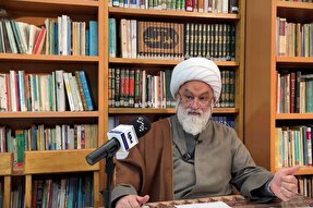 فیلم | تفاوت ظهور و قیام حضرت حجت(عج)