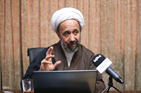 فیلم | تقارن در تفسیر تسنیم رعایت شده است