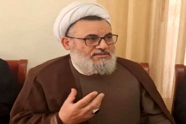 جزئیات ترور یک مقام حزب الله لبنان