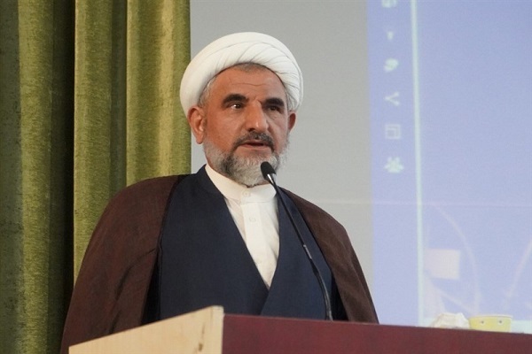 حجت‌الاسلام عبدالحمید رئیسی، امام‌جمعه موقت بندرعباس