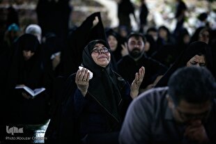 جان‌ خود را از حبس دربیاورید