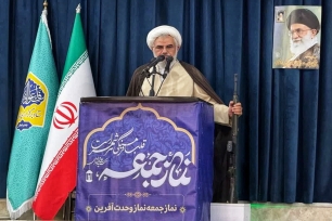 حجتالاسلام والمسلمین عبادی زاده حجتالاسلام والمسلمین عبادی زاده