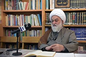 فیلم | انتظار فرج یعنی مستعد و مهیا باشیم