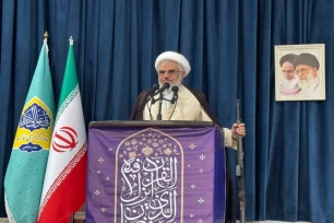 حجت‌الاسلام والمسلمین محمد عبادی‌زاده، نماینده ولی فقیه در هرمزگان