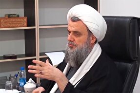 فیلم | محبت نسبت به امام زمان(عج)