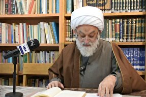 فیلم | برکت حضرت حجت(عج) در عصر ظهور