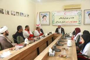 حجت‌الاسلام شهابی