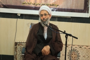 حجتالاسلام حاجبی حجتالاسلام حاجبی