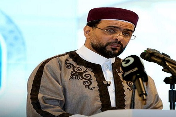 دوازدهمین دوره مسابقات بین‌المللی قرآن لیبی + عکس