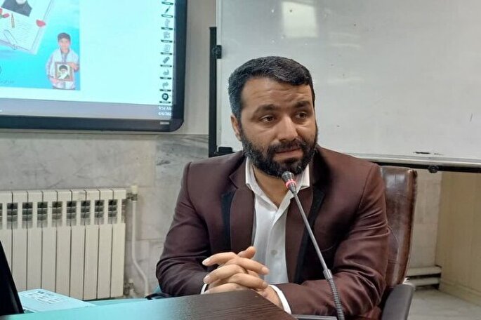 افزایش موج توجه به امامت با روشنگری‌های حضرت معصومه(س)