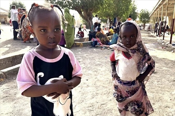 هشدار سازمان ملل: یک سوم مردم سودان از کمبود شدید مواد غذایی رنج می‌برند