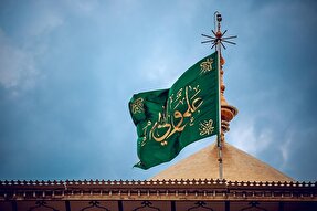 صوت | حدیث منزلت برتری امیرالمومنین(ع)