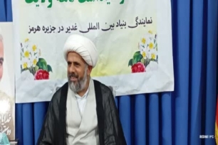 حجت‌الاسلام جعفر رستاخیز