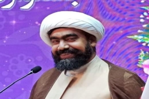 حجت‌الاسلام حسین کرتی