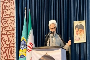 حجتالاسلام والمسلمین عبادی زاده حجتالاسلام والمسلمین عبادی زاده