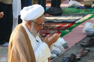 حجتالاسلام والمسلمین عبادی زاده حجتالاسلام والمسلمین عبادی زاده