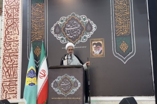 حجتالاسلام والمسلمین عبادی زاده حجتالاسلام والمسلمین عبادی زاده