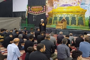 گلزار شهدای بندرعباس