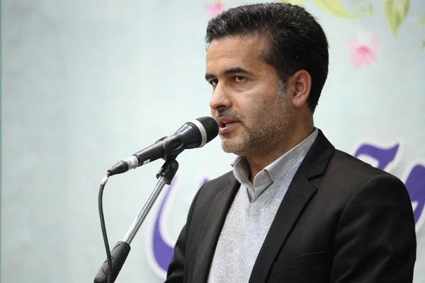 مسابقات قرآن خانواده سپاه در بخش فرزندان زیر ۱۶ سال آغاز شد