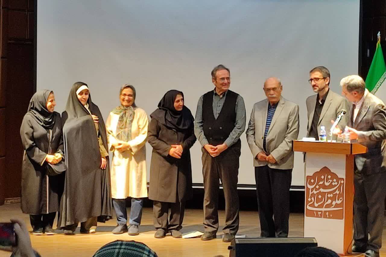 فرخنده مفیدی؛ نیم قرن تعلیم پر فروغ و بی هیاهو