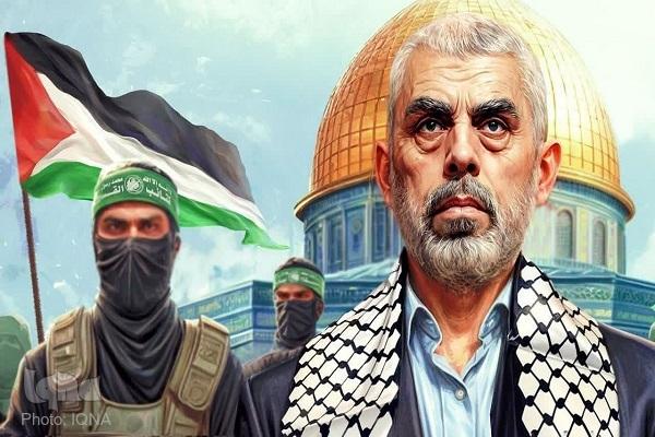 جامعه المصطفی العالمیه شهادت یحیی سنوار را تسلیت گفت