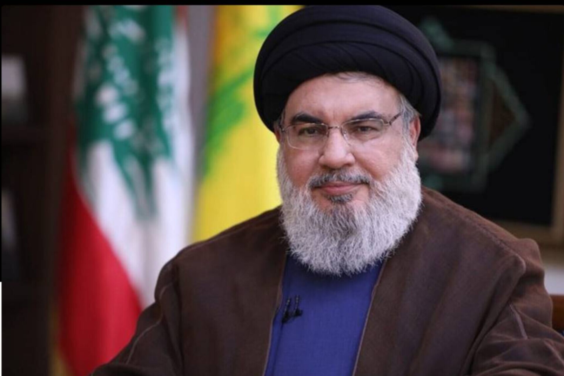 نقش شهید نصرالله در ارتقای حزب الله به قدرت سیاسی و نظامی در منطقه