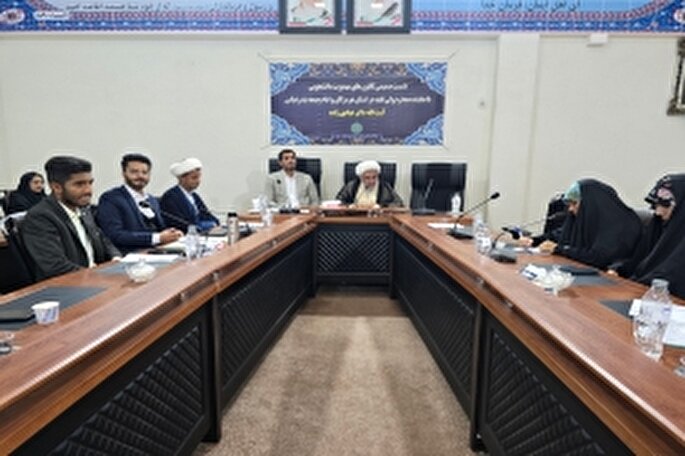 تمدن‌سازی مهدوی در دستور کار باشد