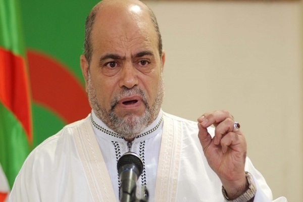 تألیف تفسیر 25 جلدی قرآن در الجزایر