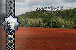 فیلم |‌ فراز تلاوت «علی محمود» از سوره انبیاء