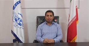 صادق یوسفی یگانه مدیر سازمان دانشجویان جهاد دانشگاهی شعبه هرمزگان