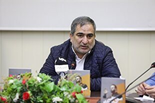 گرمای گنه سوز نجف می‌خواهم + فیلم