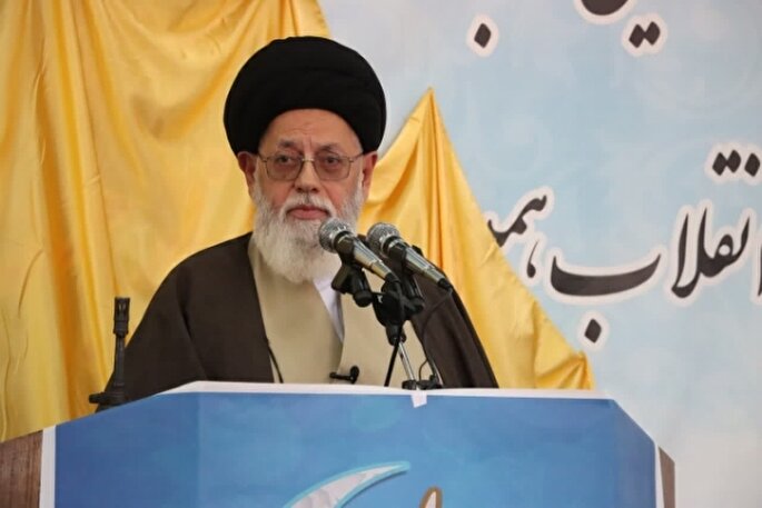 چالش‌های حوزه دین ضرورت وجود طلاب مستعد را بیان می‌کند