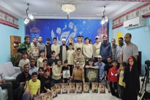 هیئت الرضا بندرعباس هیئت الرضا بندرعباس