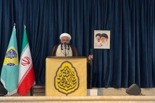 حجتالاسلام والمسلمین عبادی زاده حجتالاسلام والمسلمین عبادی زاده