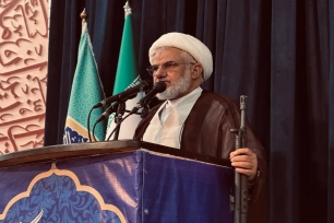 حجتالاسلام والمسلمین عبادی زاده حجتالاسلام والمسلمین عبادی زاده